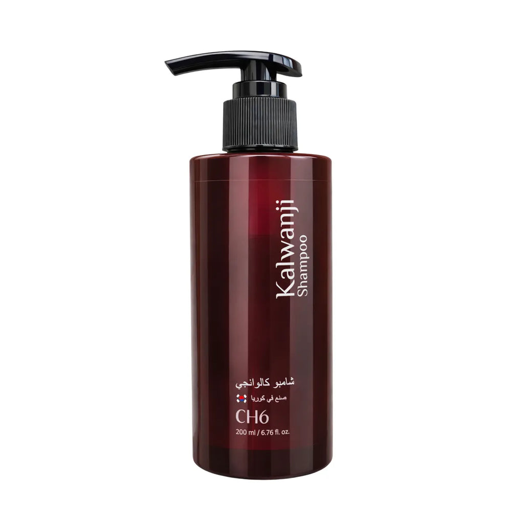 Wasfa Kalwanji CH6 Shampoo