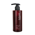 Wasfa Kalwanji CH6 Shampoo